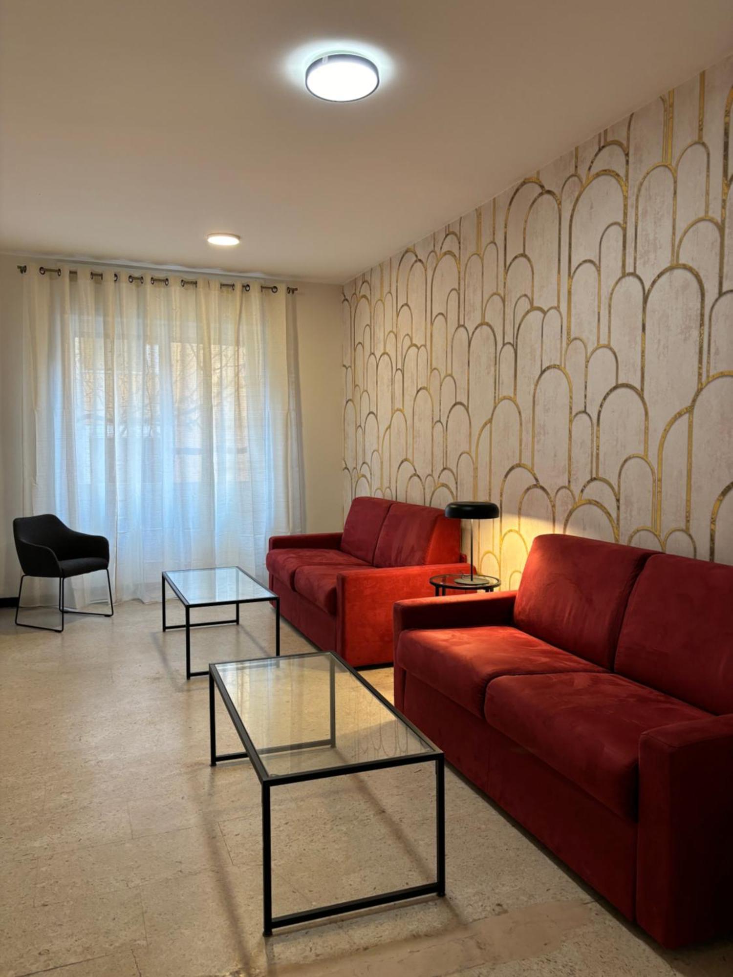 Casa Rita Apartment Milan Exterior photo