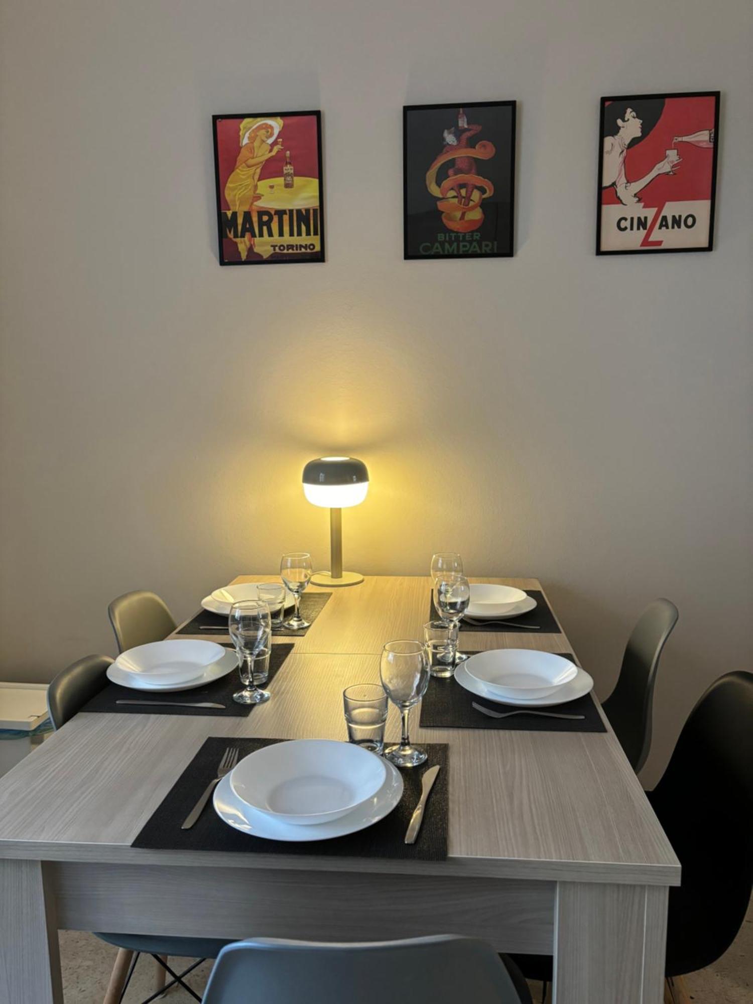 Casa Rita Apartment Milan Exterior photo