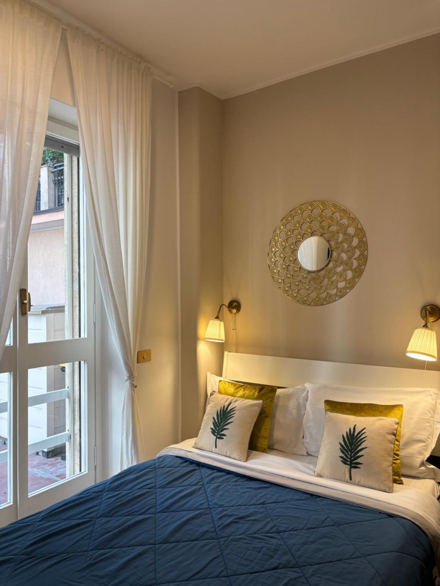 Casa Rita Apartment Milan Exterior photo