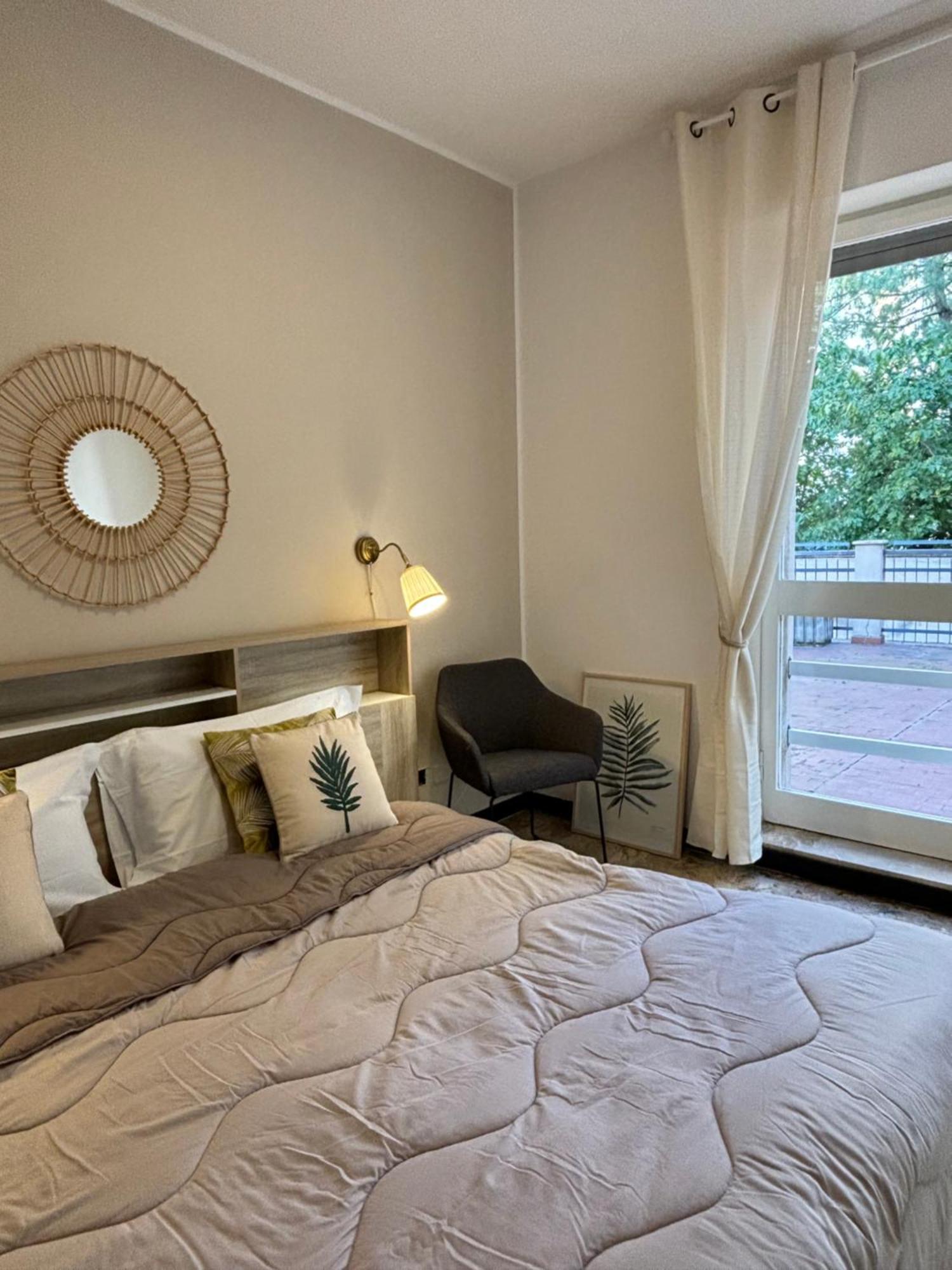 Casa Rita Apartment Milan Exterior photo