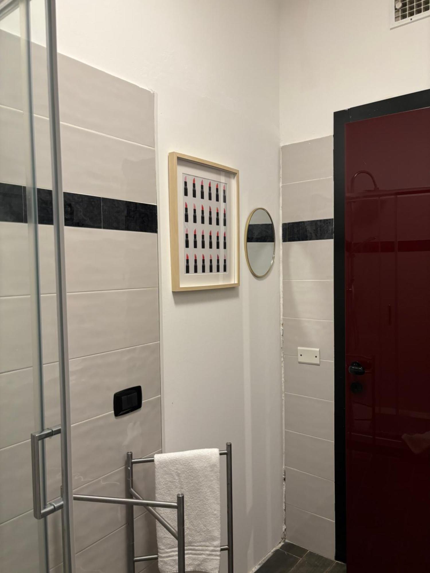 Casa Rita Apartment Milan Exterior photo